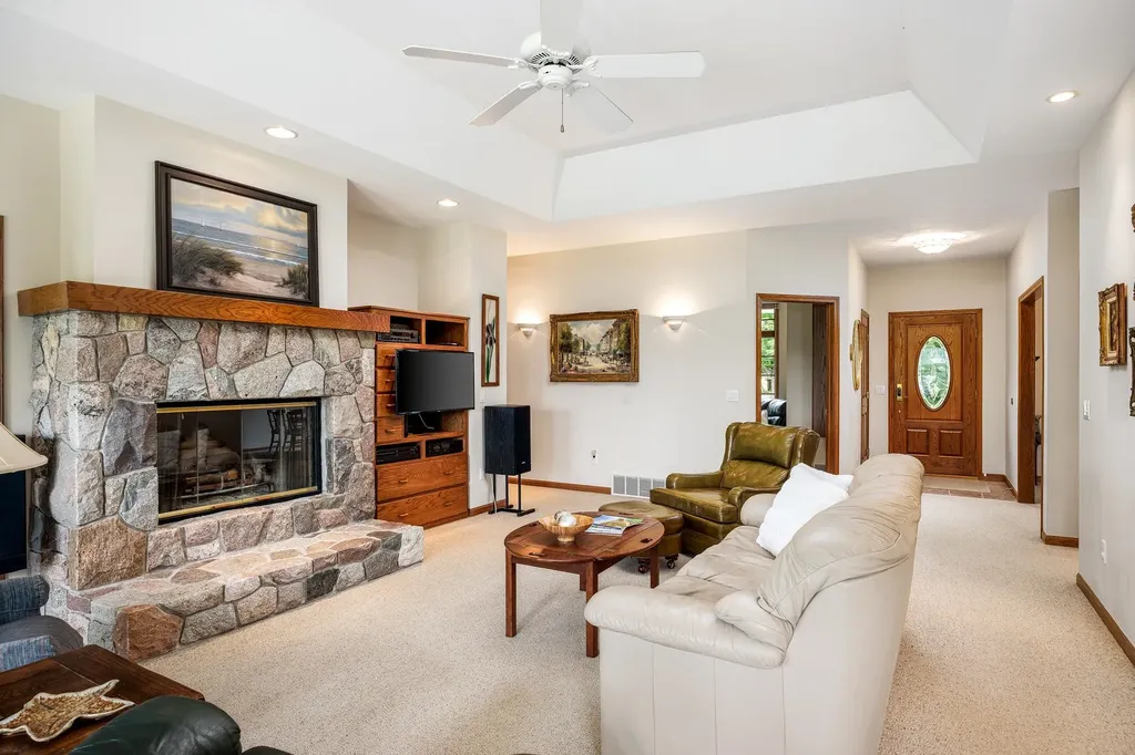 8080 S Lakeview Road Elmwood Charter Township MI 49684