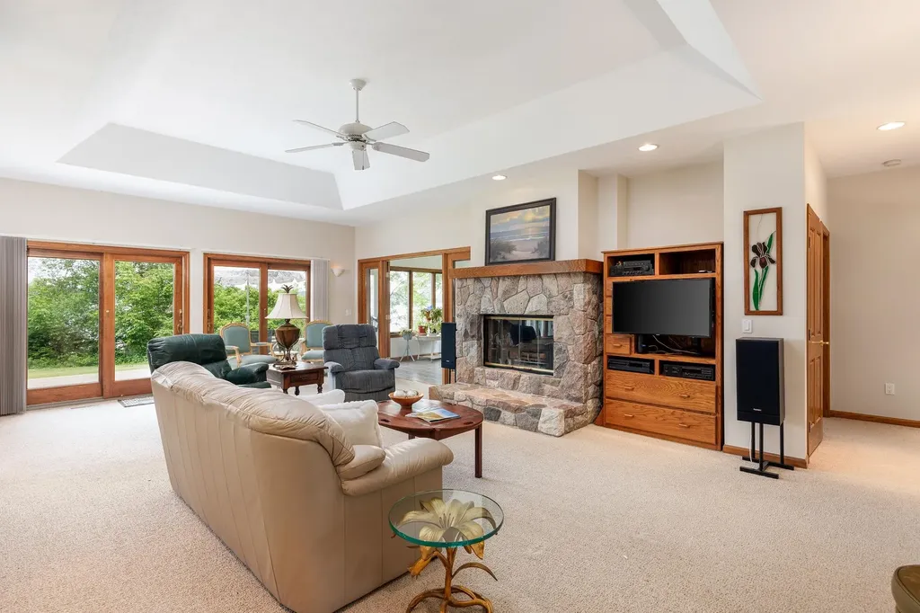 8080 S Lakeview Road Elmwood Charter Township MI 49684