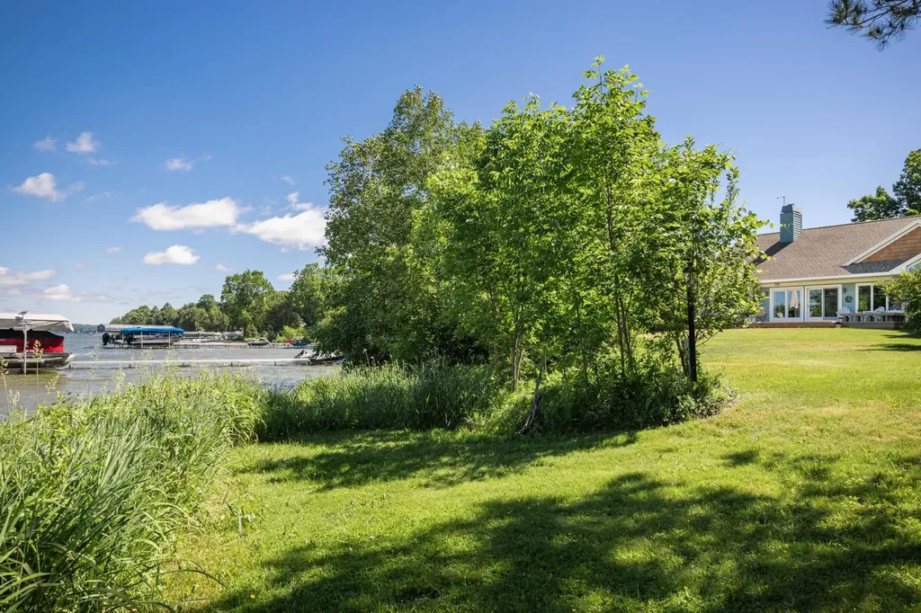 8080 S Lakeview Road Elmwood Charter Township MI 49684