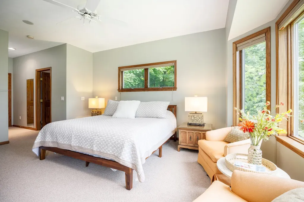 8080 S Lakeview Road Elmwood Charter Township MI 49684