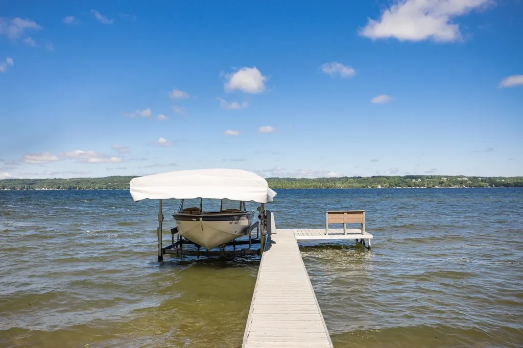 8080 S Lakeview Road Elmwood Charter Township MI 49684