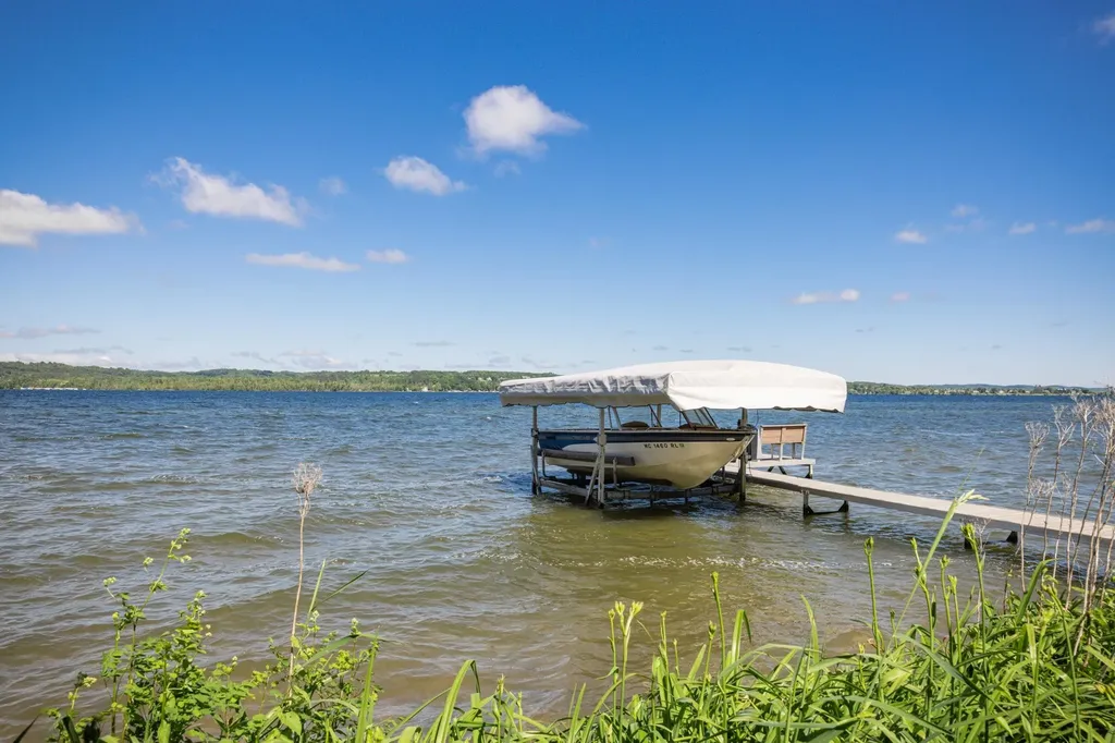 8080 S Lakeview Road Elmwood Charter Township MI 49684
