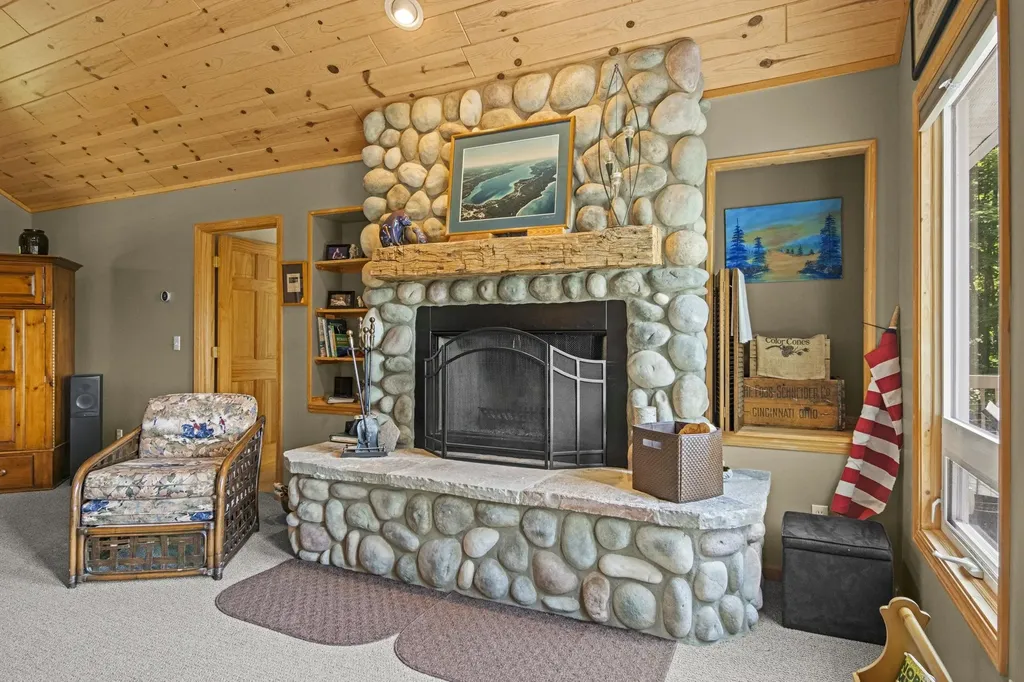 337 S East Torch Lake Drive Forest Home Township MI 49615