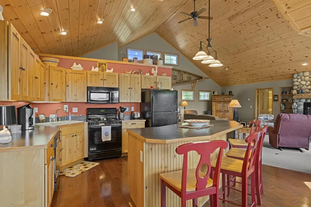 337 S East Torch Lake Drive Forest Home Township MI 49615