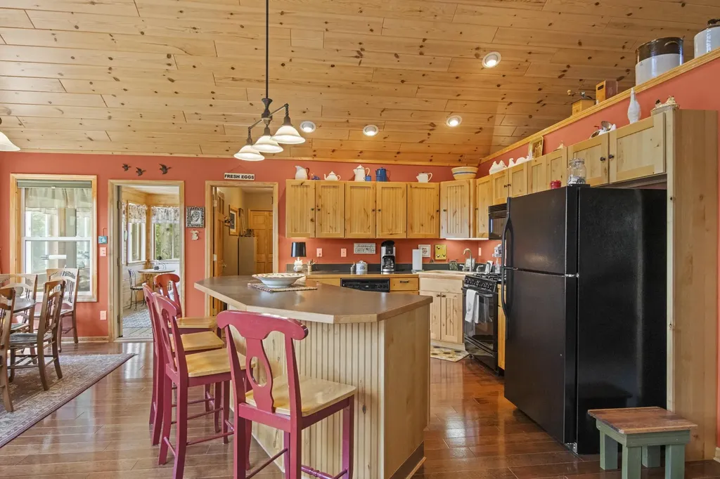 337 S East Torch Lake Drive Forest Home Township MI 49615