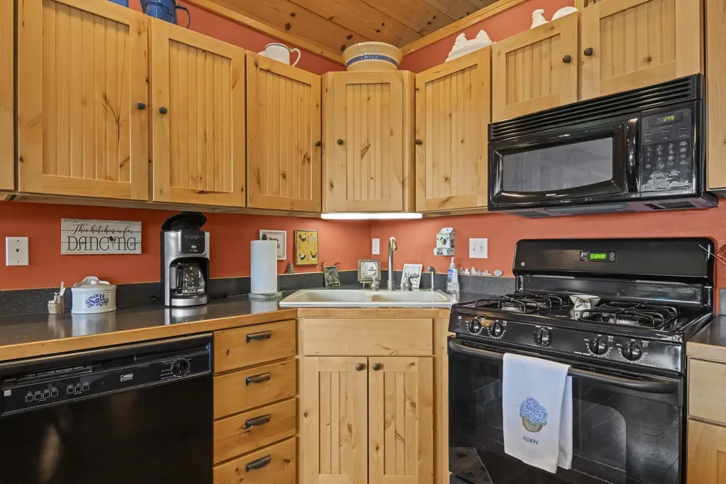337 S East Torch Lake Drive Forest Home Township MI 49615