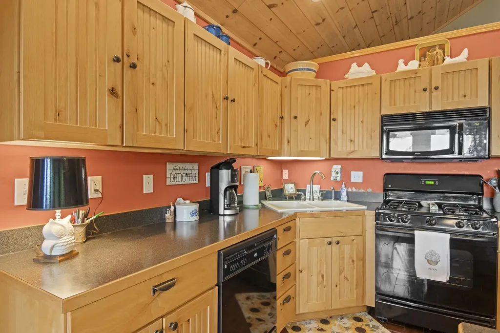 337 S East Torch Lake Drive Forest Home Township MI 49615