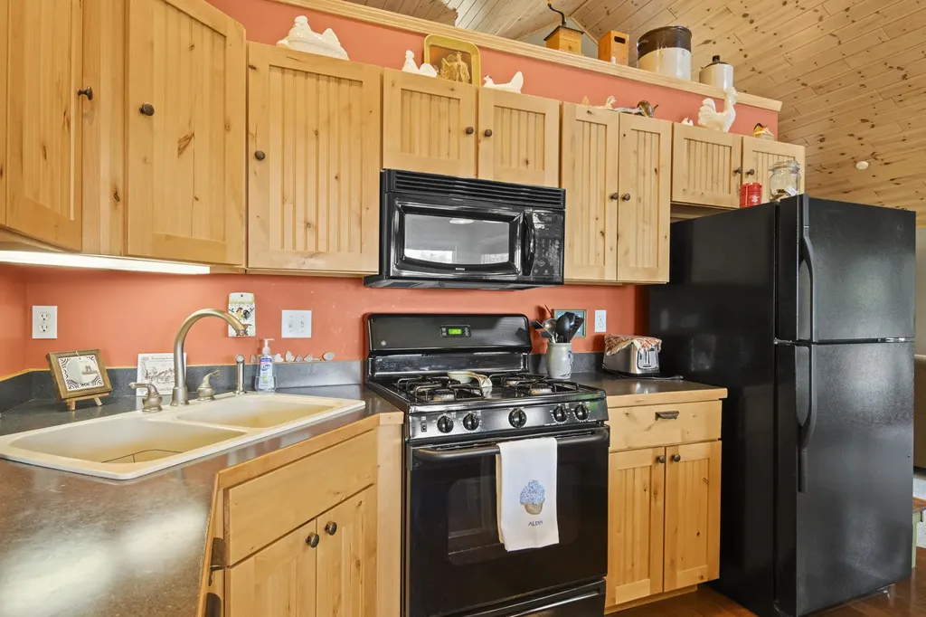 337 S East Torch Lake Drive Forest Home Township MI 49615
