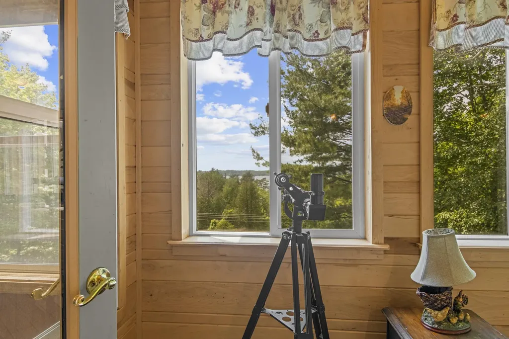 337 S East Torch Lake Drive Forest Home Township MI 49615