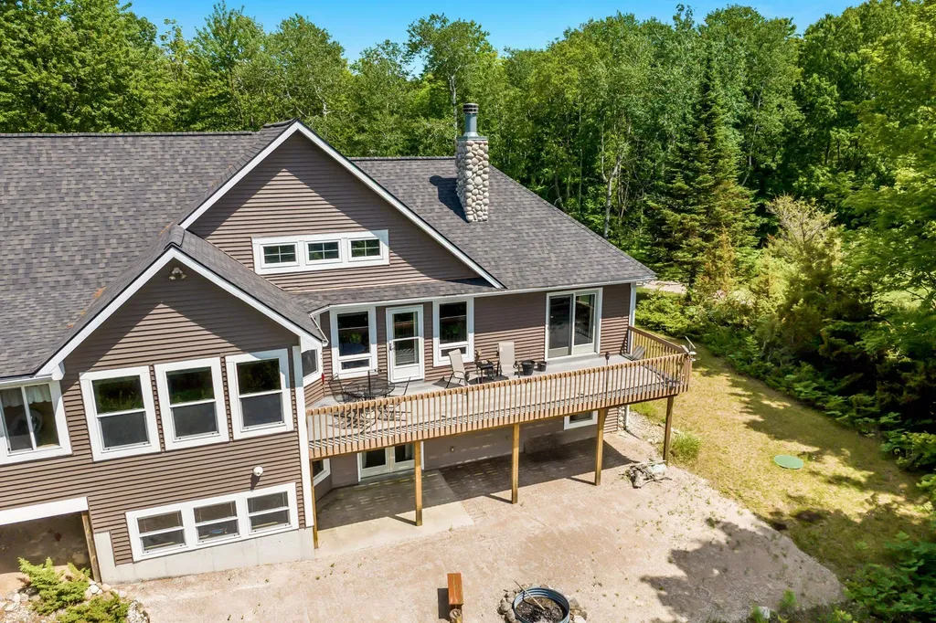 337 S East Torch Lake Drive Forest Home Township MI 49615