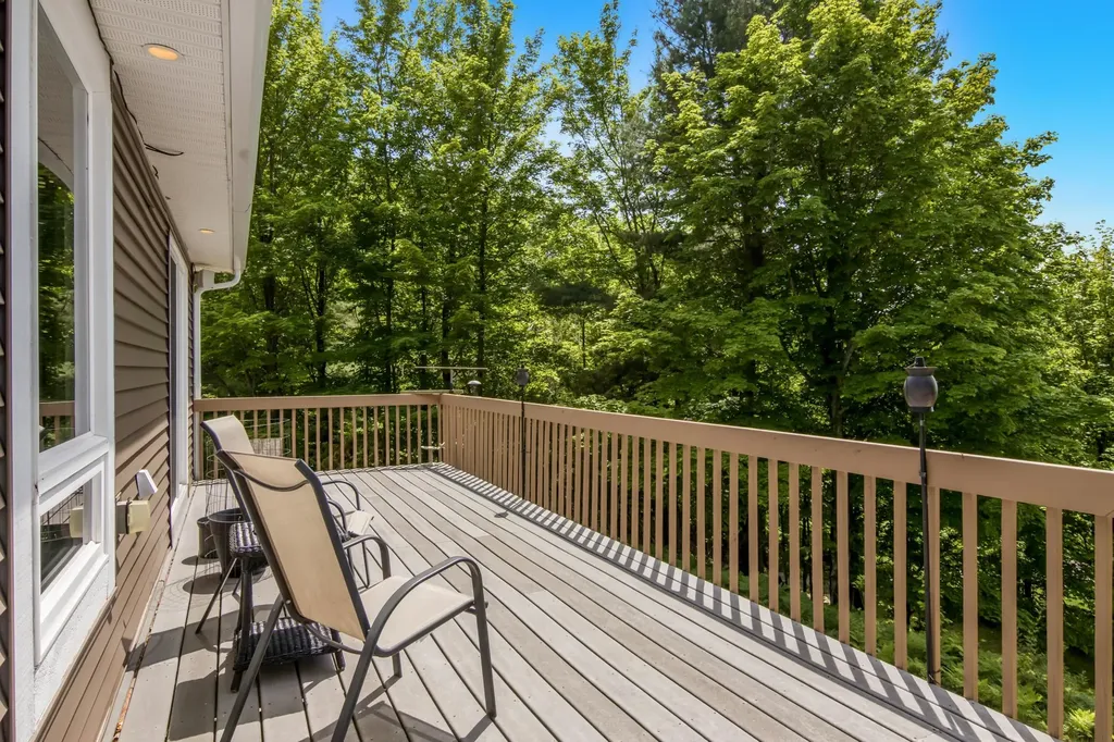 337 S East Torch Lake Drive Forest Home Township MI 49615