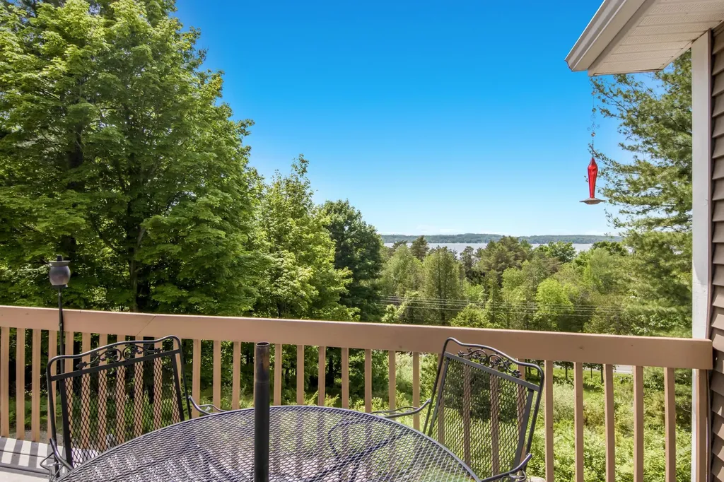 337 S East Torch Lake Drive Forest Home Township MI 49615