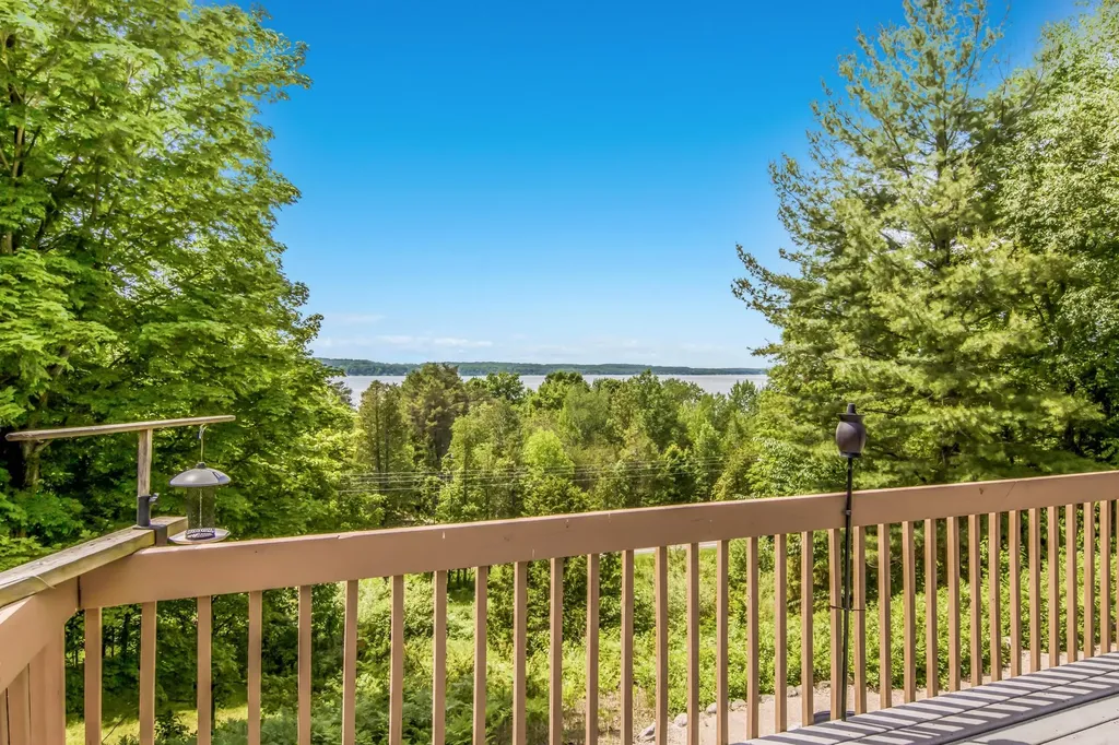 337 S East Torch Lake Drive Forest Home Township MI 49615