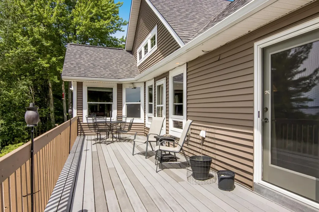 337 S East Torch Lake Drive Forest Home Township MI 49615