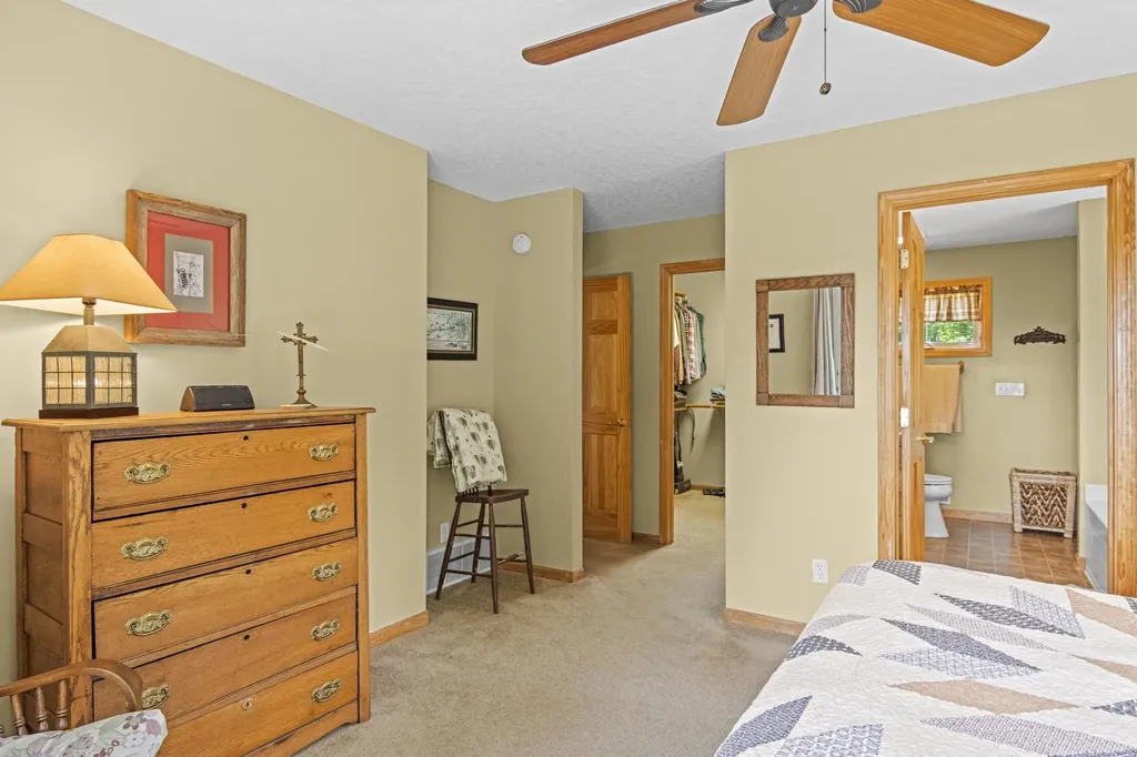 337 S East Torch Lake Drive Forest Home Township MI 49615