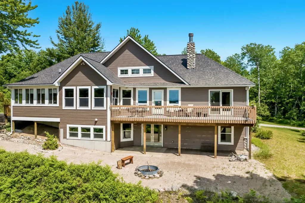337 S East Torch Lake Drive Forest Home Township MI 49615