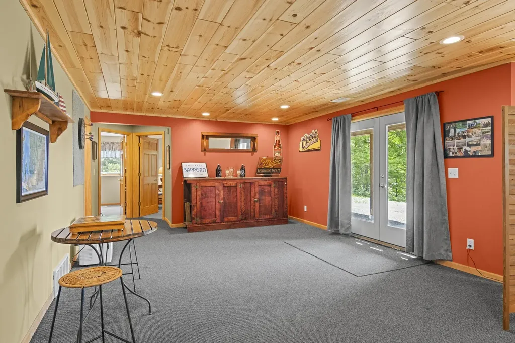 337 S East Torch Lake Drive Forest Home Township MI 49615