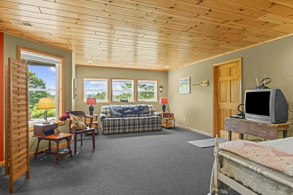 337 S East Torch Lake Drive Forest Home Township MI 49615