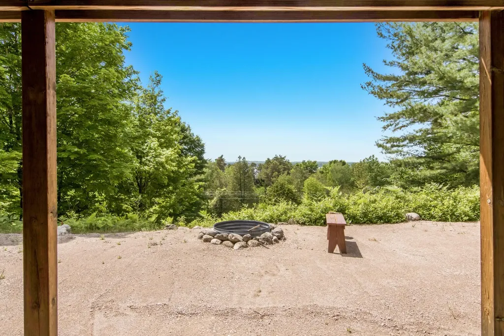 337 S East Torch Lake Drive Forest Home Township MI 49615