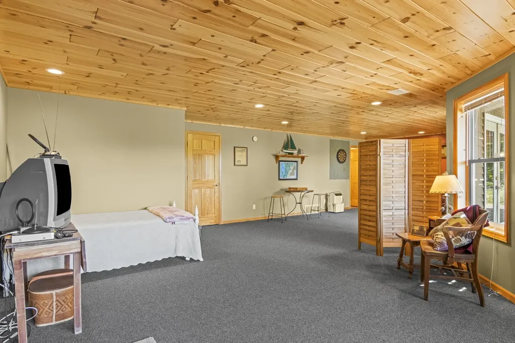 337 S East Torch Lake Drive Forest Home Township MI 49615