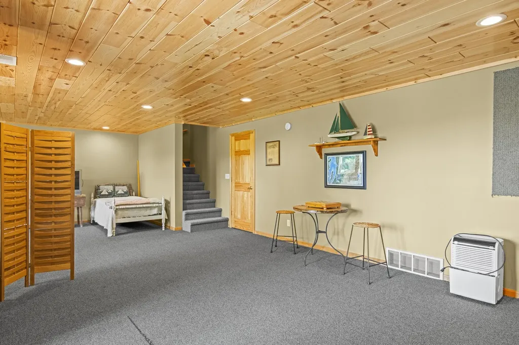 337 S East Torch Lake Drive Forest Home Township MI 49615