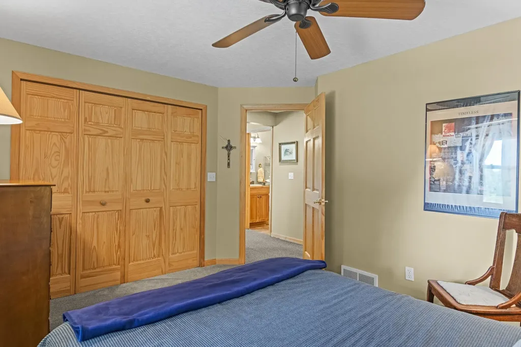 337 S East Torch Lake Drive Forest Home Township MI 49615