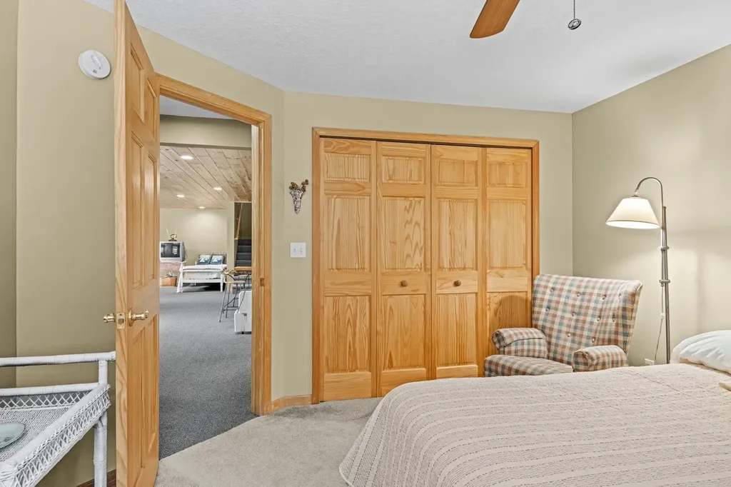337 S East Torch Lake Drive Forest Home Township MI 49615