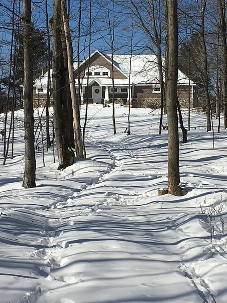 337 S East Torch Lake Drive Forest Home Township MI 49615
