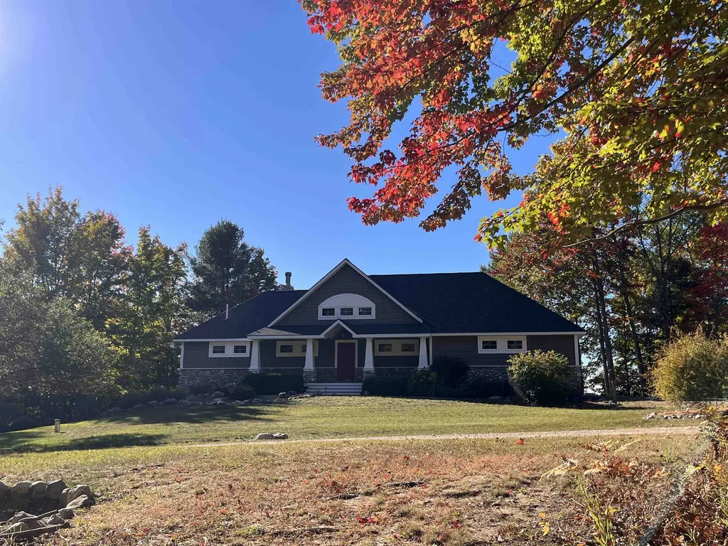 337 S East Torch Lake Drive Forest Home Township MI 49615