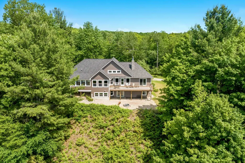 337 S East Torch Lake Drive Forest Home Township MI 49615