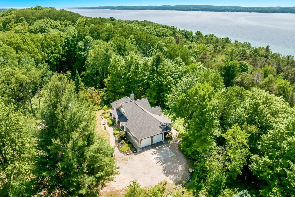 337 S East Torch Lake Drive Forest Home Township MI 49615