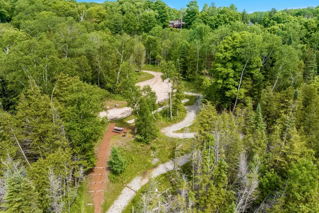 337 S East Torch Lake Drive Forest Home Township MI 49615