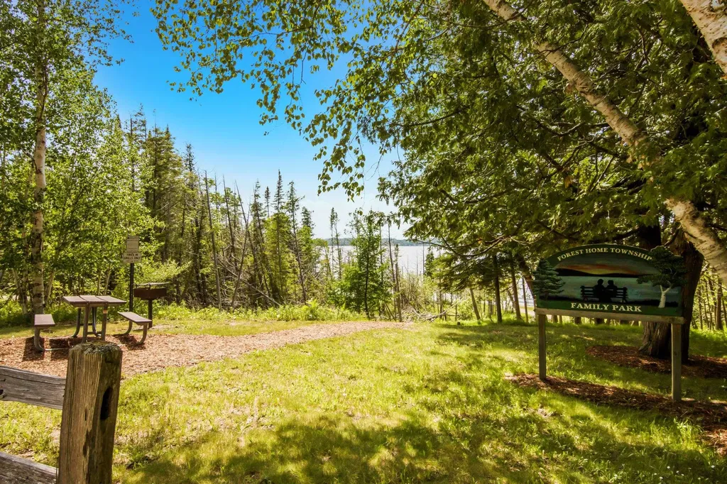337 S East Torch Lake Drive Forest Home Township MI 49615