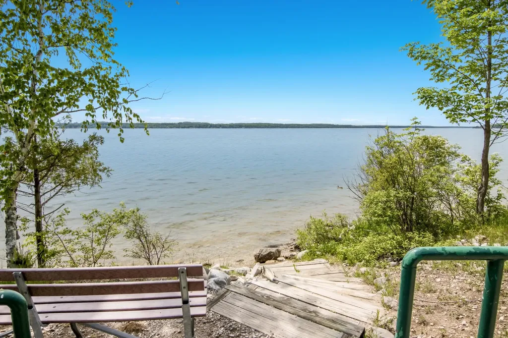 337 S East Torch Lake Drive Forest Home Township MI 49615