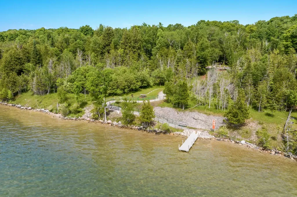 337 S East Torch Lake Drive Forest Home Township MI 49615