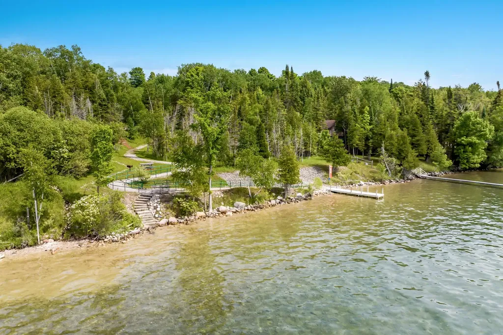 337 S East Torch Lake Drive Forest Home Township MI 49615