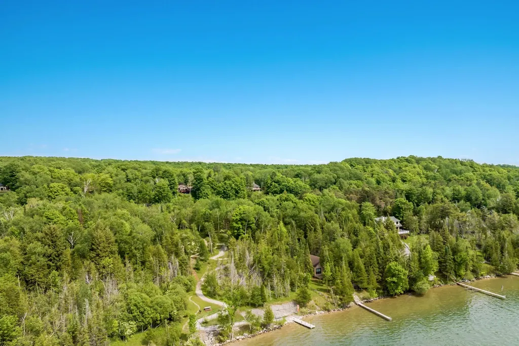 337 S East Torch Lake Drive Forest Home Township MI 49615