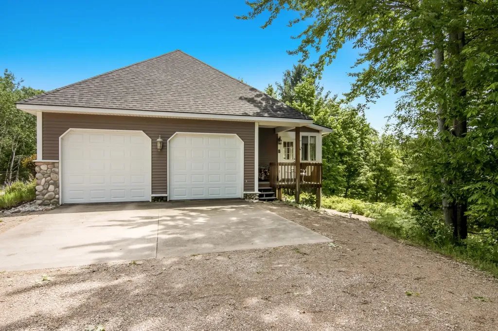 337 S East Torch Lake Drive Forest Home Township MI 49615