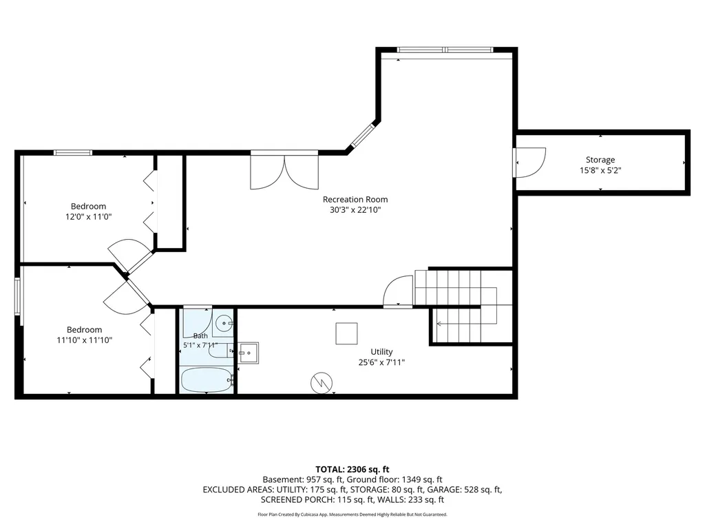 337 S East Torch Lake Drive Forest Home Township MI 49615