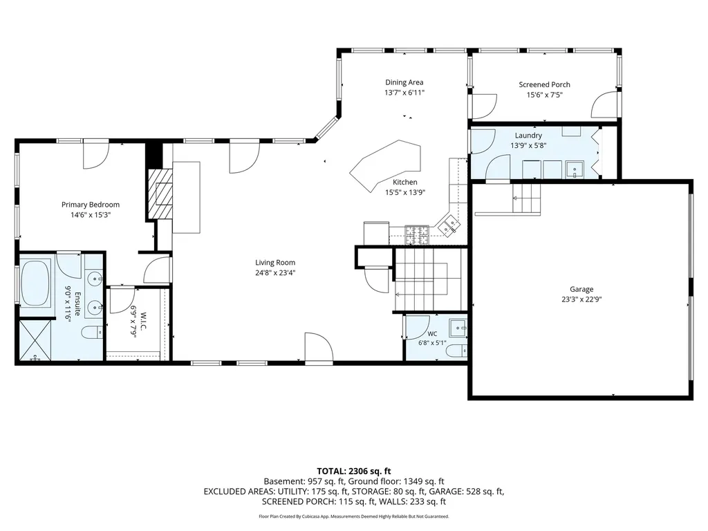 337 S East Torch Lake Drive Forest Home Township MI 49615
