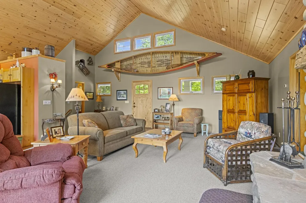 337 S East Torch Lake Drive Forest Home Township MI 49615