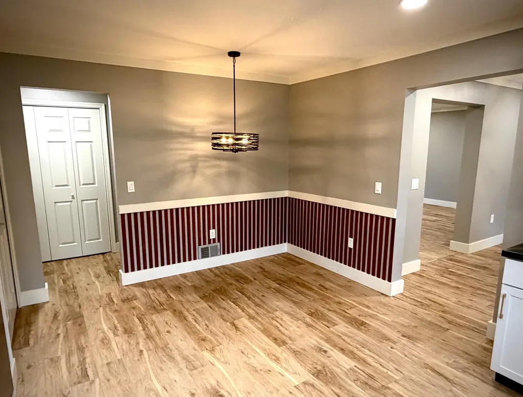 204 E Forest Home Avenue Forest Home Township MI 49615