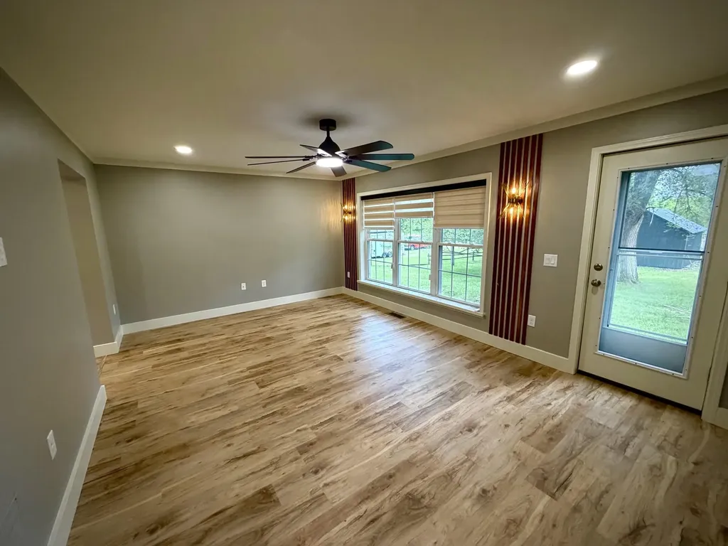 204 E Forest Home Avenue Forest Home Township MI 49615