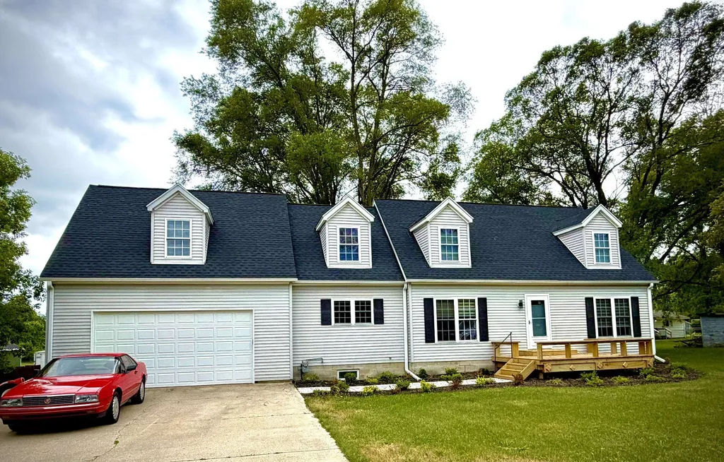 204 E Forest Home Avenue Forest Home Township MI 49615