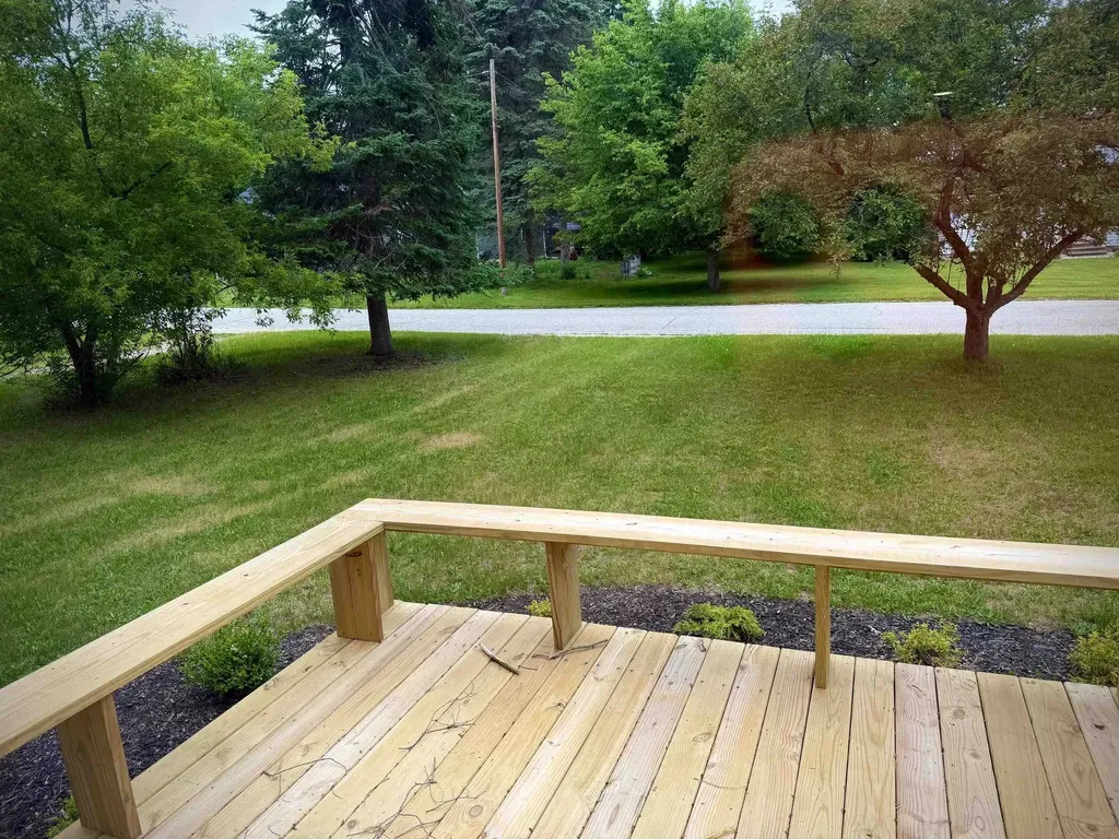 204 E Forest Home Avenue Forest Home Township MI 49615