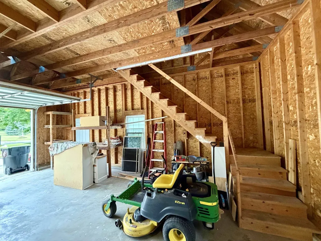 204 E Forest Home Avenue Forest Home Township MI 49615