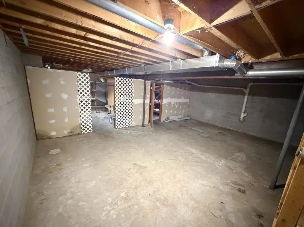 204 E Forest Home Avenue Forest Home Township MI 49615
