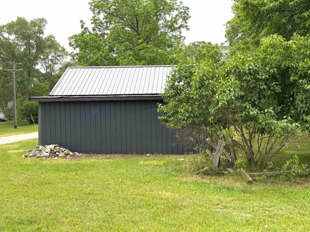 204 E Forest Home Avenue Forest Home Township MI 49615