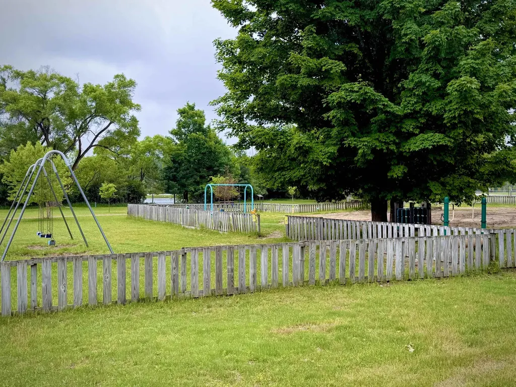 204 E Forest Home Avenue Forest Home Township MI 49615