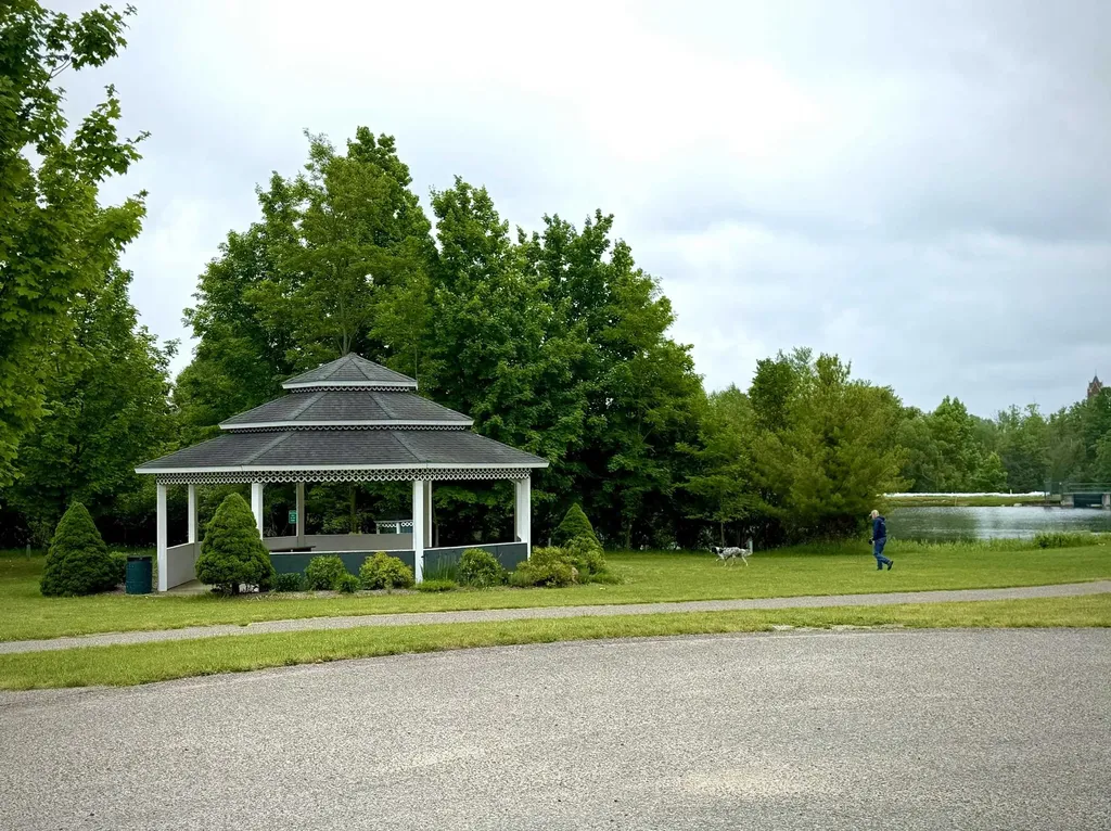 204 E Forest Home Avenue Forest Home Township MI 49615
